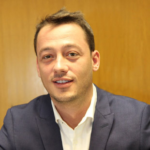 Javier Trillo Hernandez