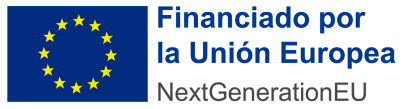 Financiado por la Unión Europea. NextGenerationEU